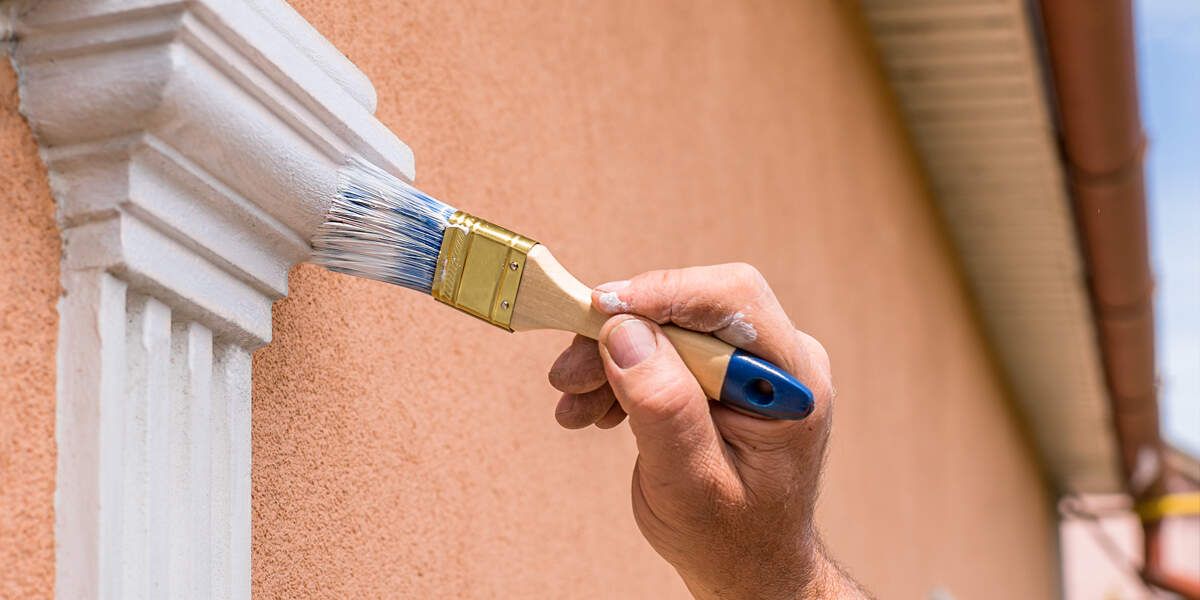 how much does it cost to paint a house exterior