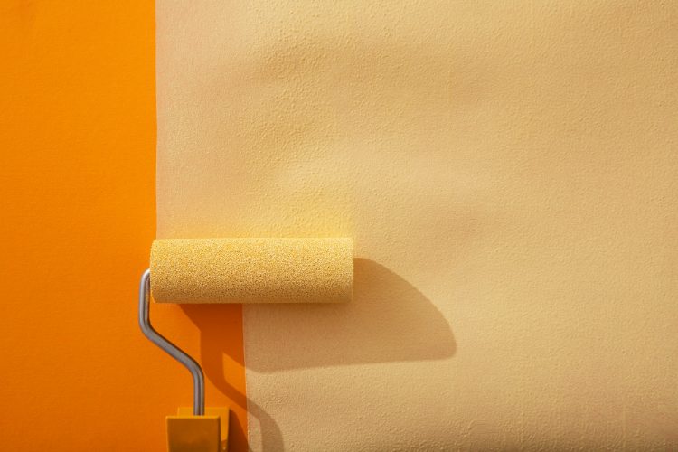 house painting exterior